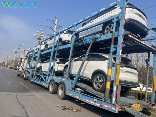 The Mercedes-Benz eqc