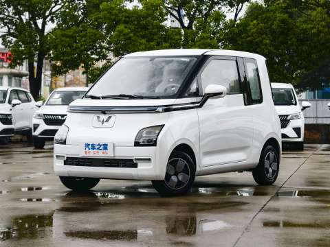 Wuling Air EV