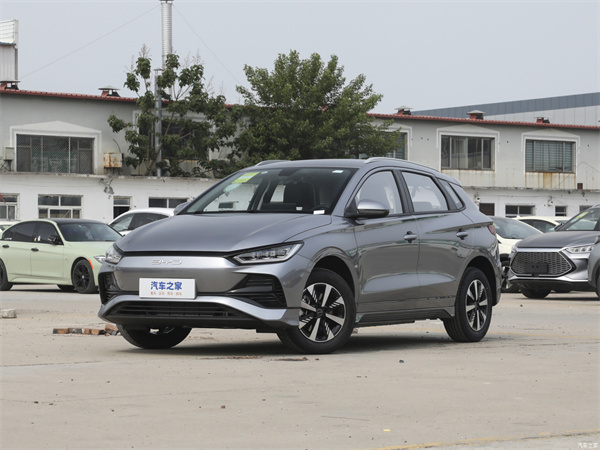 BYD E2