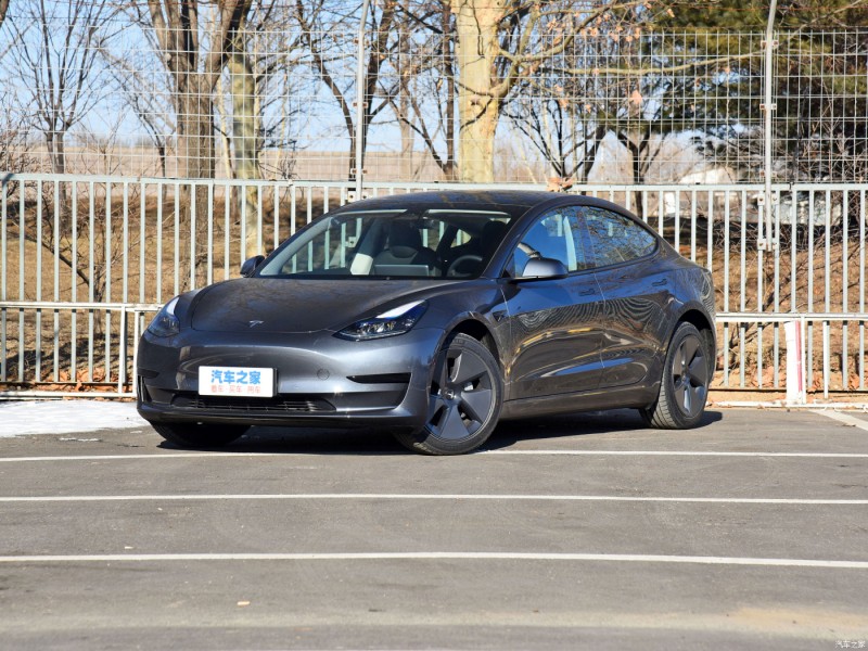 Tesla modeli 3