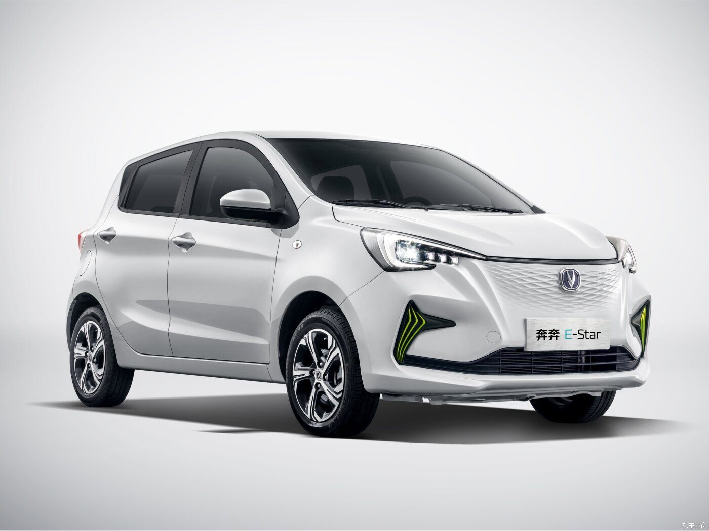 Changan Ben E-star